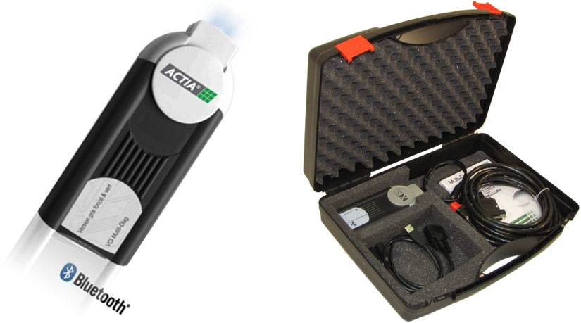 diagnostika Atal Multidiag Access 2 BT